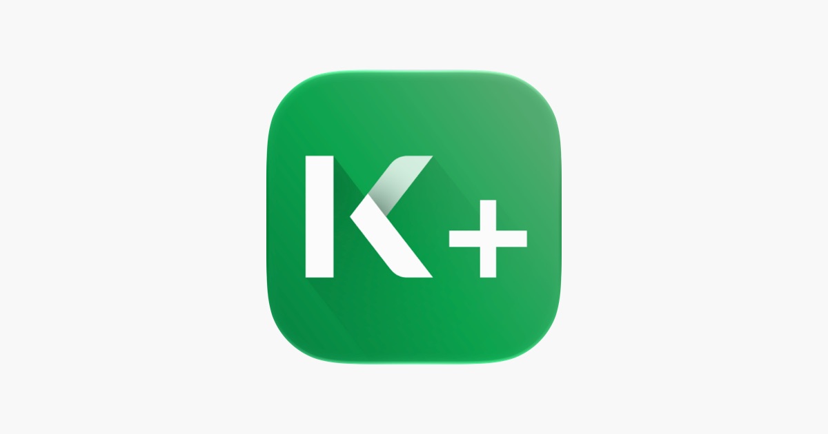 ‎K PLUS App - App Store