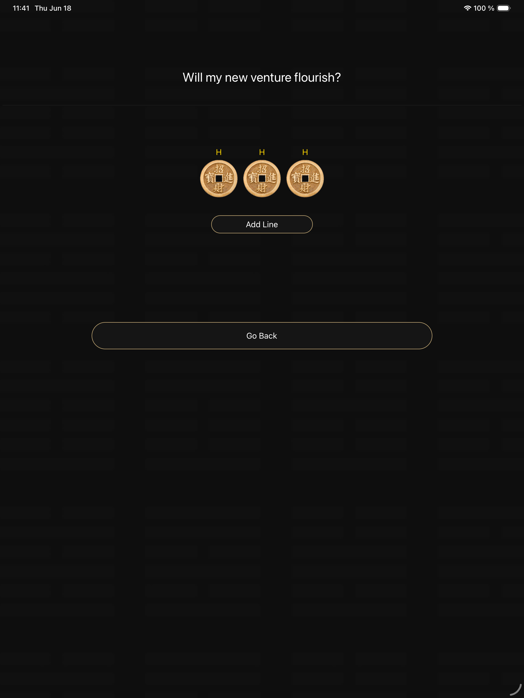 I Ching Modern Translation screenshot 8