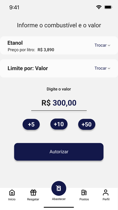 Rede Vila Screenshot 2 of 4
