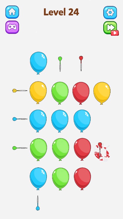 Tricky Challenge: Mini Games screenshot-3