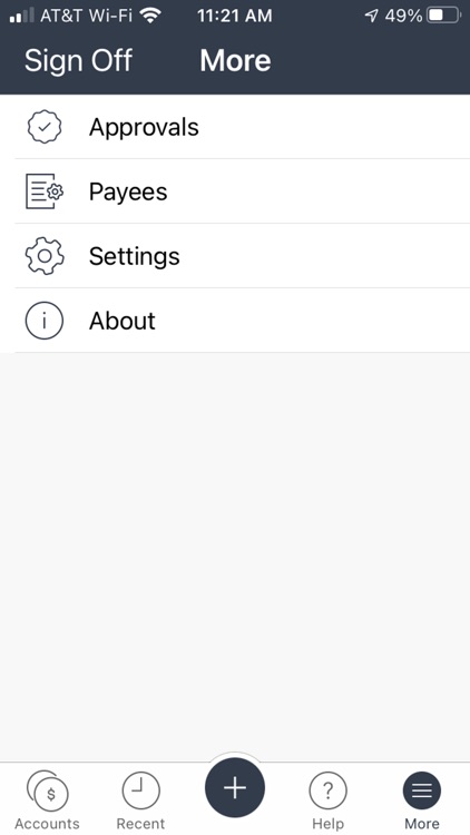 UMTB USA Mobile Banking screenshot-5