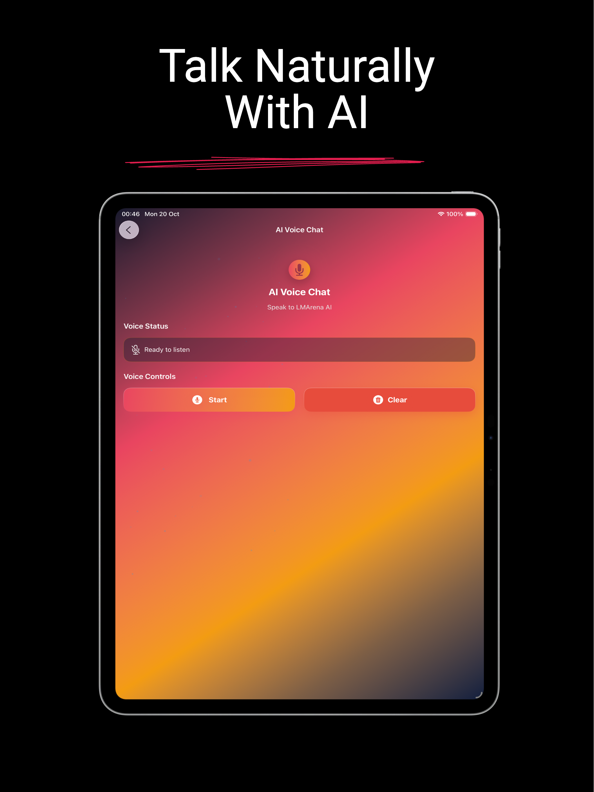 LMArena AI Mobile