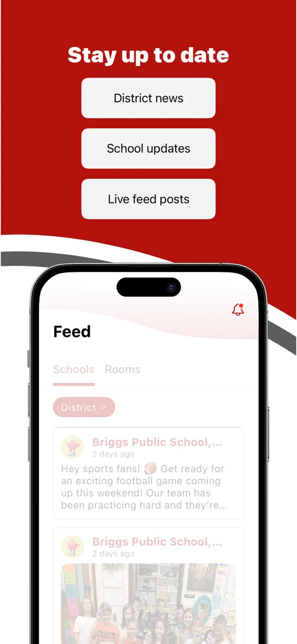 Screenshot #3 pour Briggs Public School