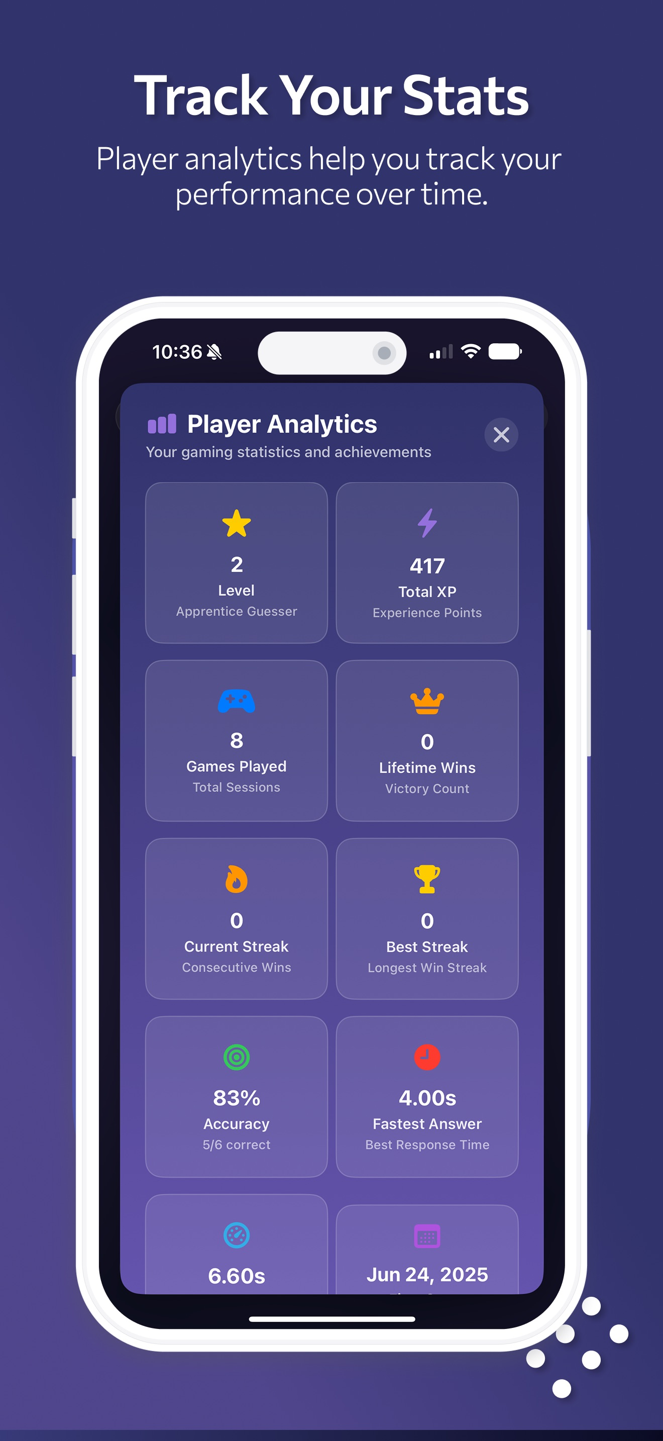 IMGguess: Multiplayer Trivia screenshot 5