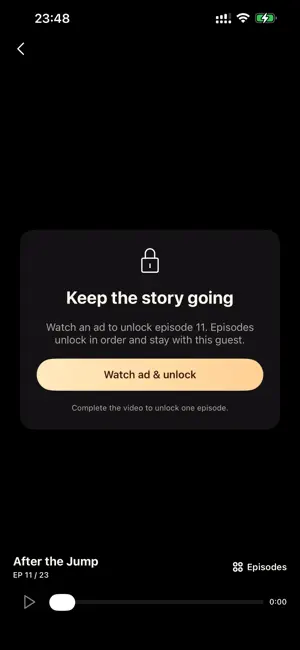 ReelPulse - Drama & Stories screenshot 4