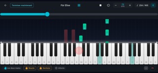 Piano Pulse Screenshot 2 of 7