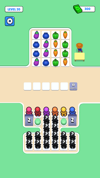 Farm Jam Match Screenshot