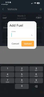 Fleet Check screenshot 7