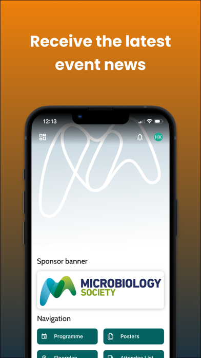 Screenshot #2 pour Microbiology Society