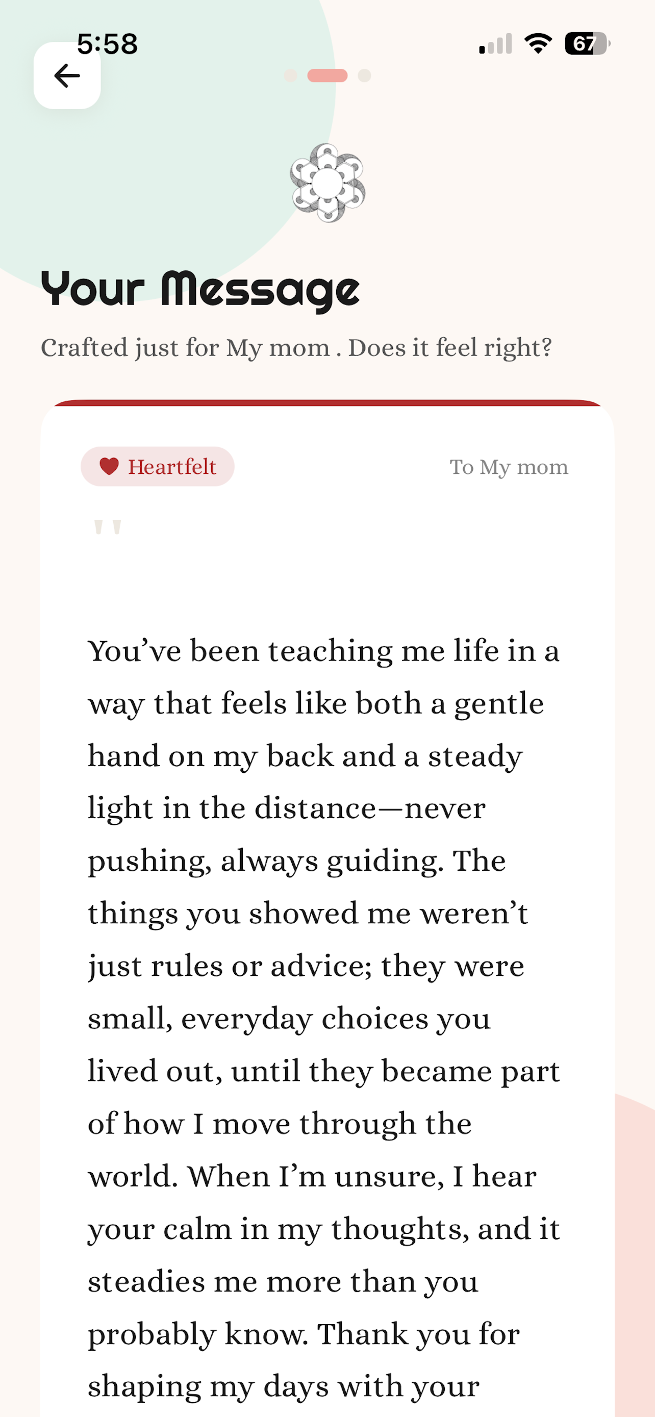 Gratitudely