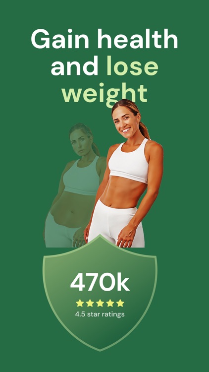 Lasta: Healthy Weight Loss screenshot-9