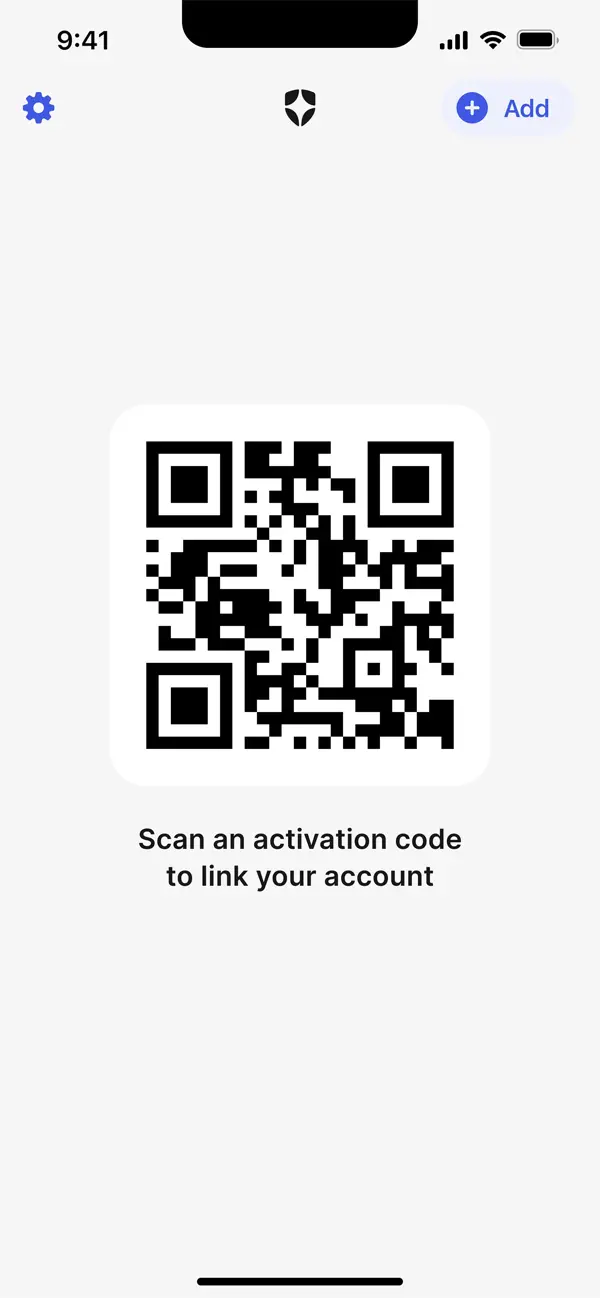Screenshot #1 pour Auth0 Guardian