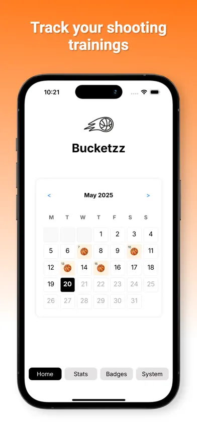 Bucketzz screenshot 4