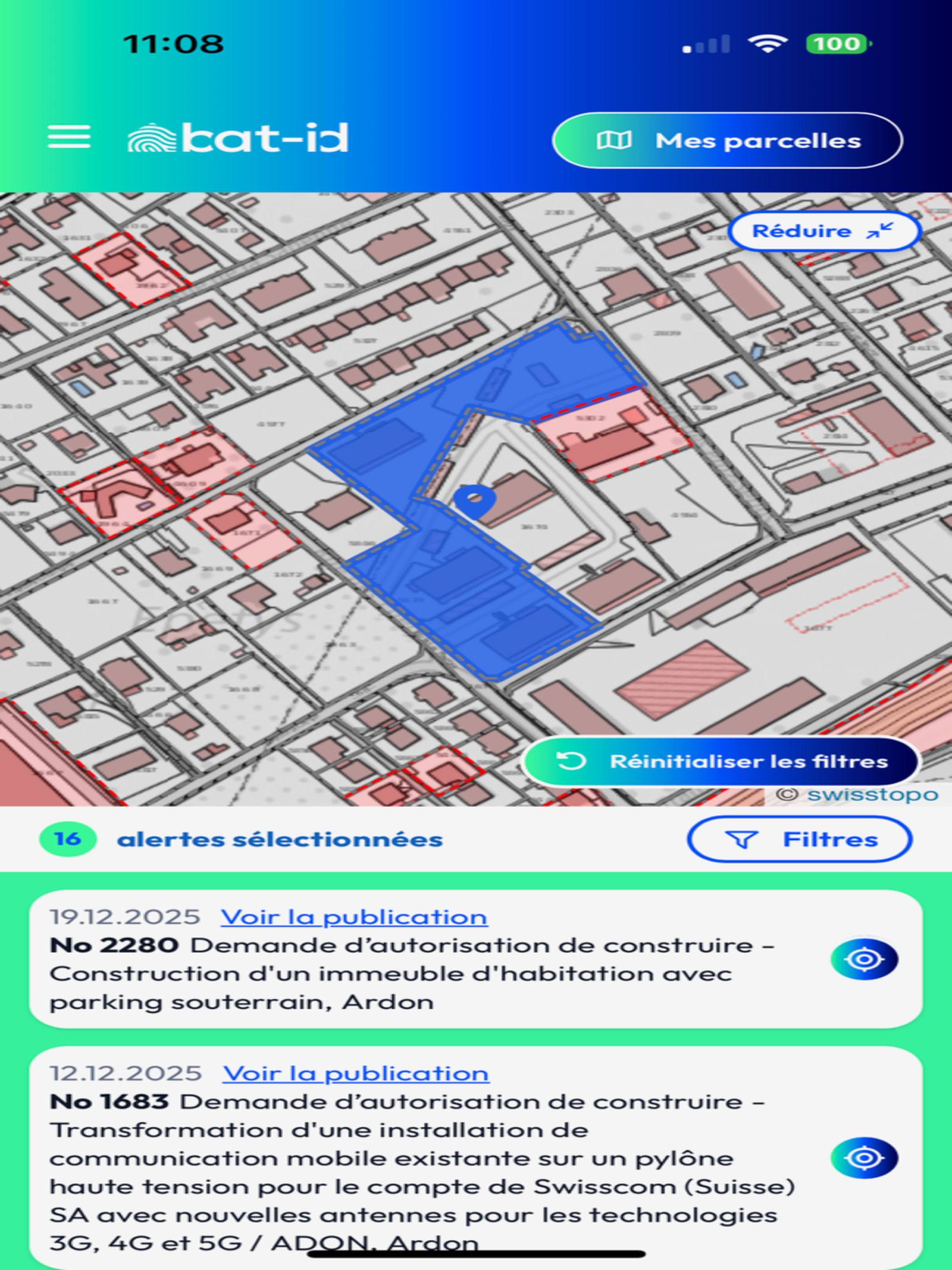 bat-id screenshot 15