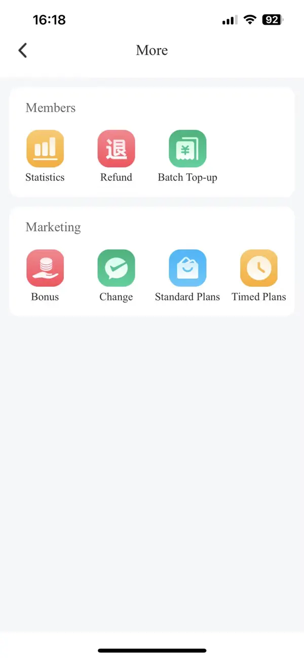 #3. HydroCloud (iOS) Tekijänä: Beijing Heipitai Technology Co., Ltd