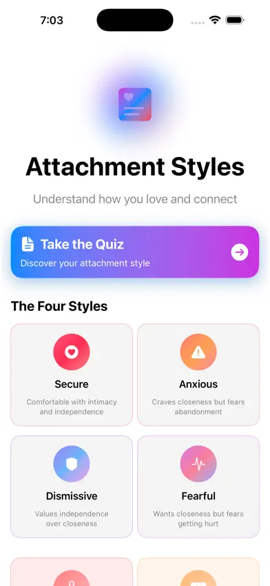 attachmentstyles screenshot 1