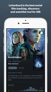 Letterboxd screenshot 1