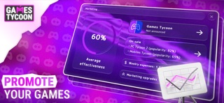 Games Tycoon - gamedev sim Screenshot 5 of 8