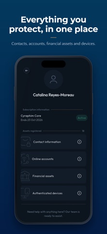 Cyraphim Screenshot 5 of 5