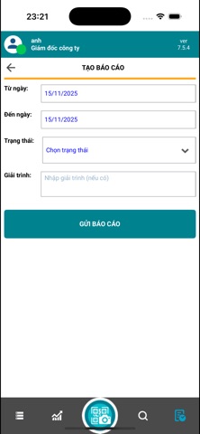 ezCheckin Screenshot 8 of 10