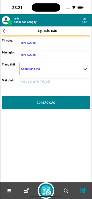 ezCheckin Screenshot 8 of 10