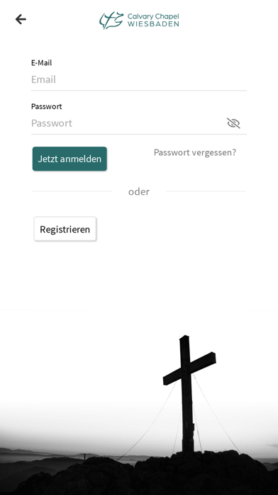 CC Wiesbaden Screenshot