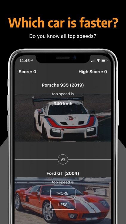 Car Quiz+ screenshot-3