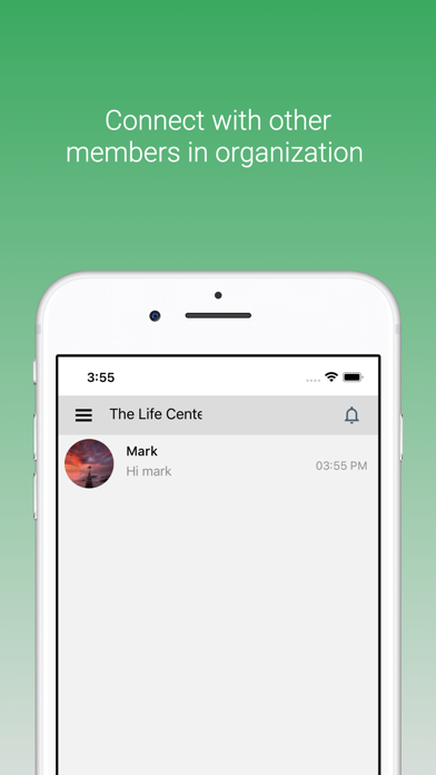 Life Center MKE Screenshot