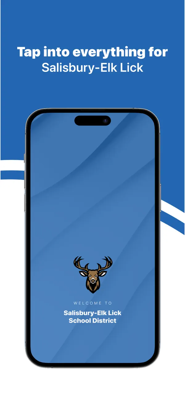 Screenshot #1 pour Salisbury-Elk Lick