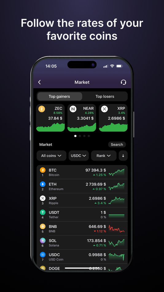 #9. Trustee Plus | Wallet & Card (iOS) 由: Trustee Global
