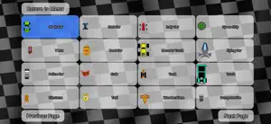 Racing Dash 2D screenshot 4