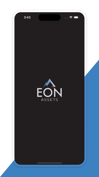 EON Admin