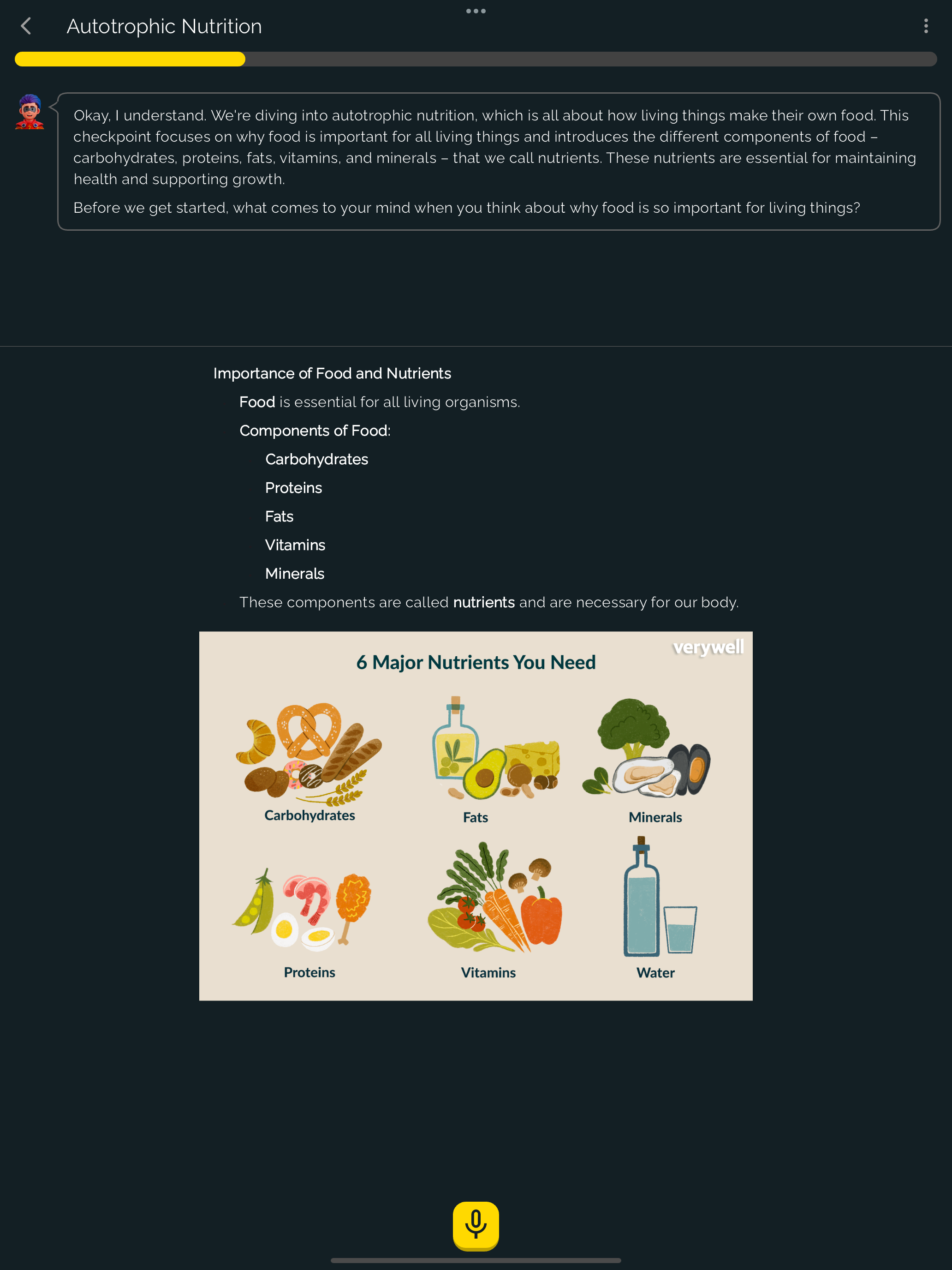 HowWow: How Things Work screenshot 11