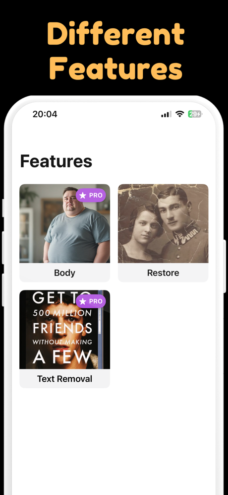 AI Photo Restore - AiRestore screenshot 8