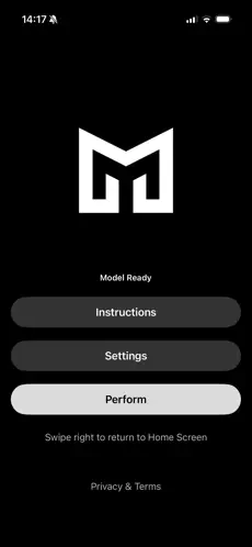 Minos Pro screenshot