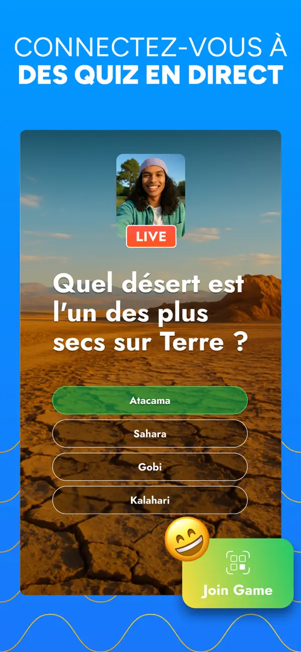Screenshot #3 pour Trivia Crack Premium Jeux Quiz