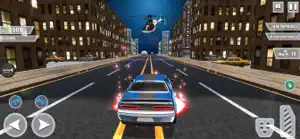 Highway Car Racing- Car Games screenshot #6 for iPhone