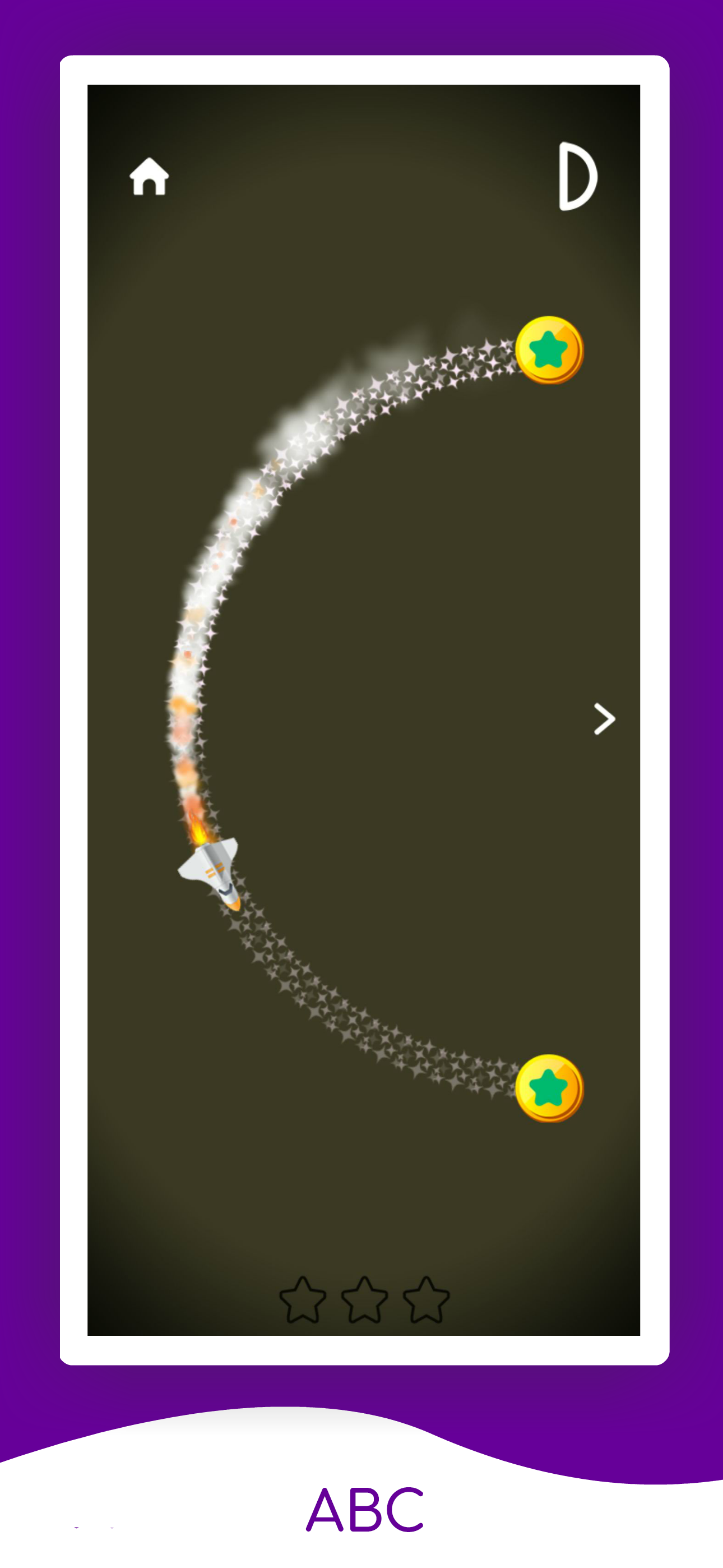 Learn Finnish Letters: Toddler screenshot 4