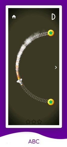 Learn Finnish Letters: Toddler iPhone screenshot