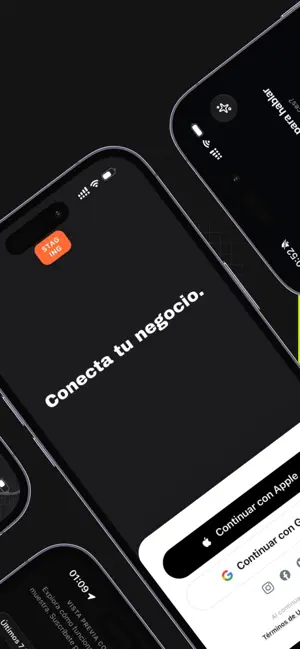 NODO.ia screenshot 2