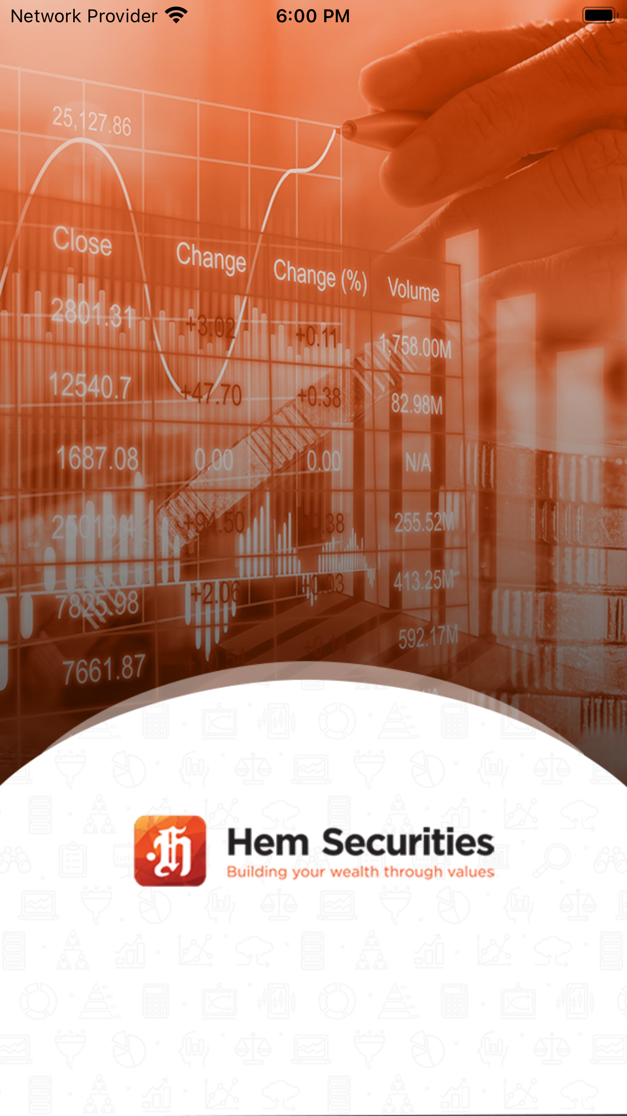 Hem Mutual Fund