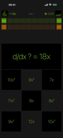 11x13 app screenshot 3