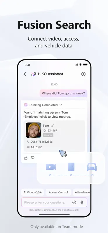 Hik-Connect - for End user screenshot 7 of 8