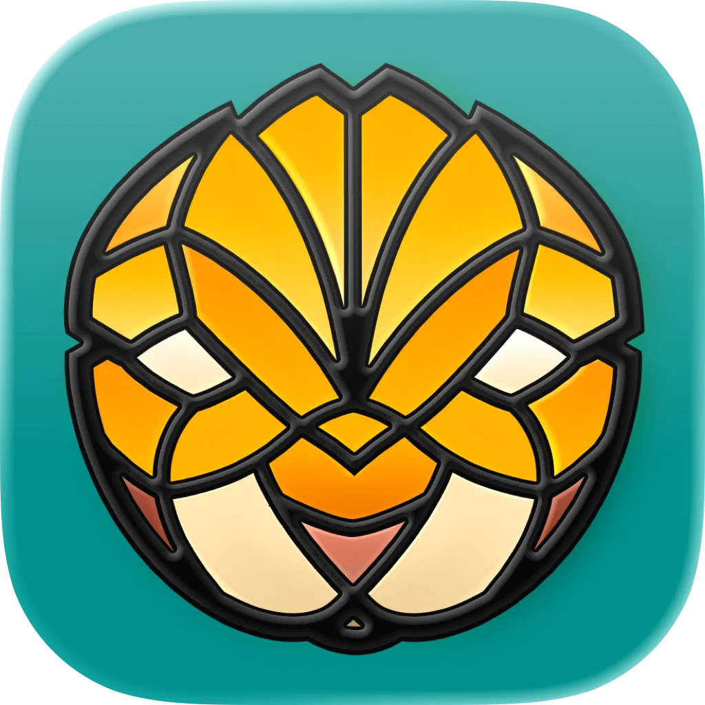 MTG Scanner - Lion’s Eye