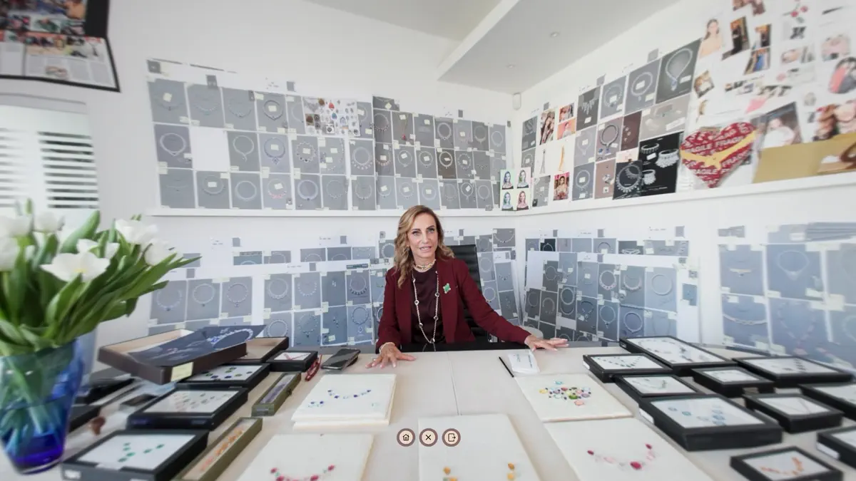 Bvlgari Infinito screenshot 3