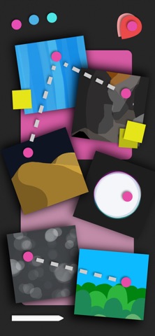 Ambient - White Noise Screenshot 1 of 3