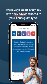 Enneagram Premium screenshot