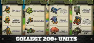 Battle Nations screenshot 4
