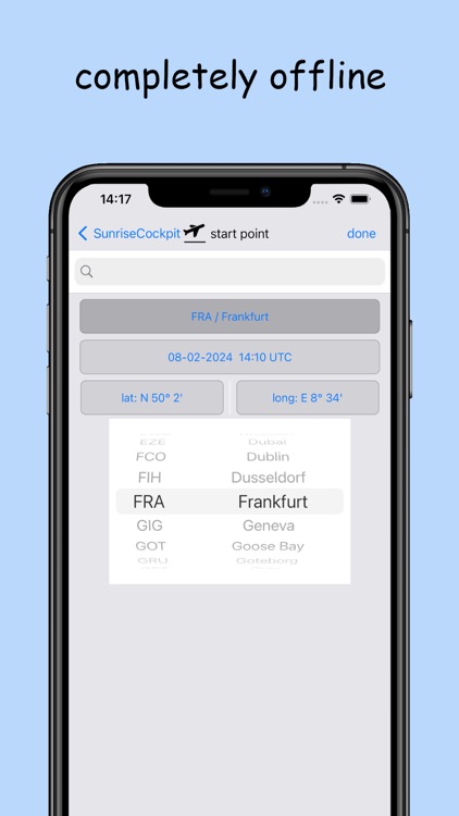 SunriseCockpit screenshot-3