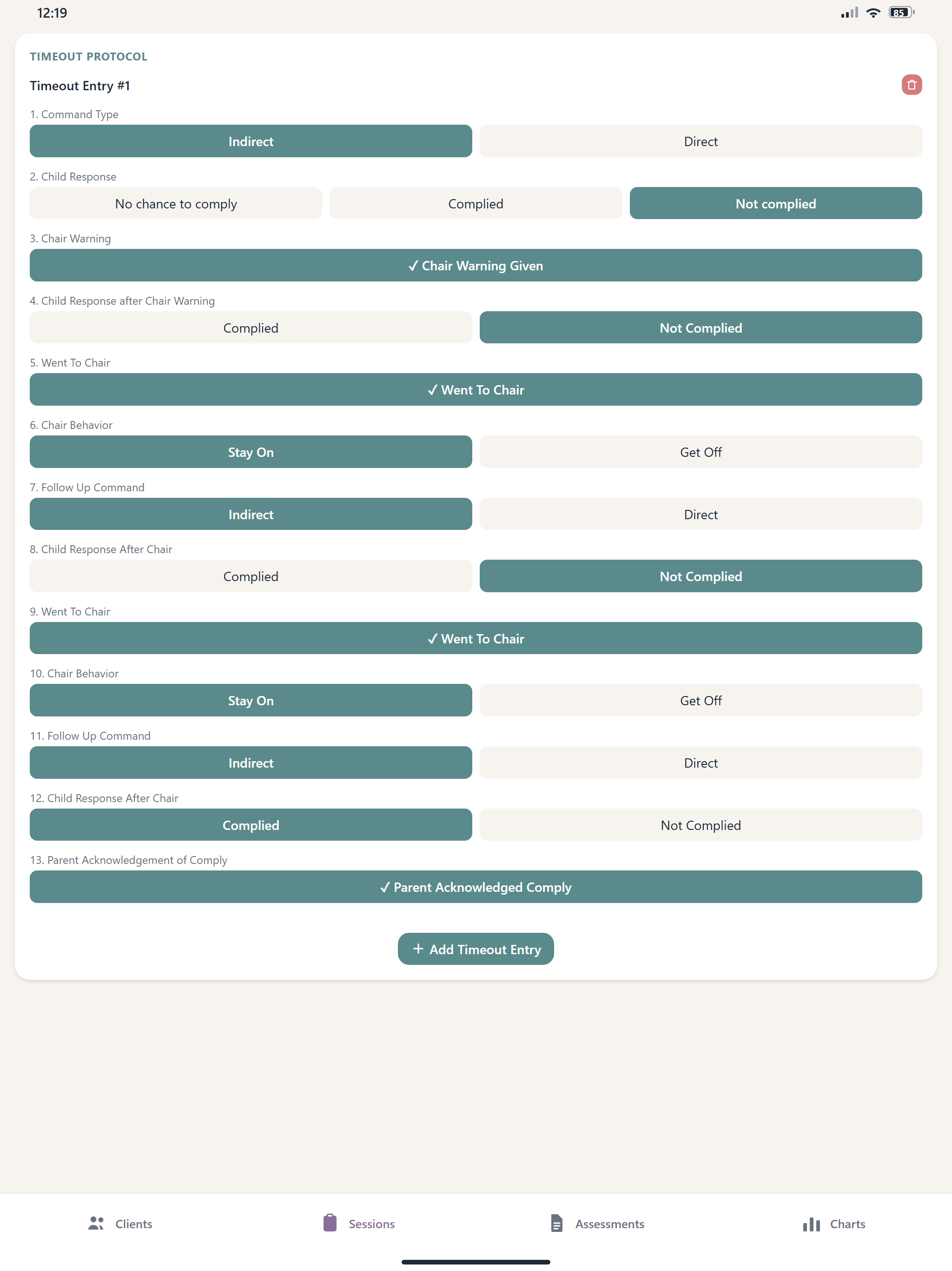 PCIT Pro screenshot 7